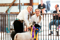 Carbon County Fair 2025
