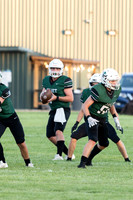 JHS Football 2025