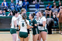 JHS VBall 2025