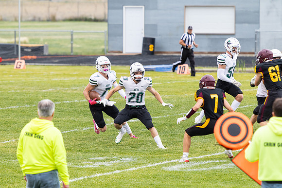 JolietvsShelby18