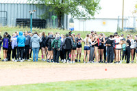Joliet Cross Country Meet