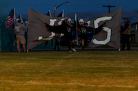 Sr Night vs. Baker