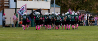 JHS vs. Shepherd