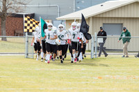JHS vs. Manhattan