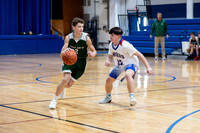 JHS vs. Big Timber