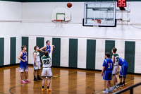 JHS vs. Big T Home