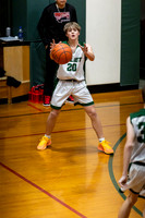 JHS vs. Huntley
