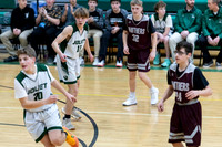 JHS vs. Roundup