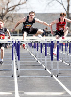 JHS Track 2026