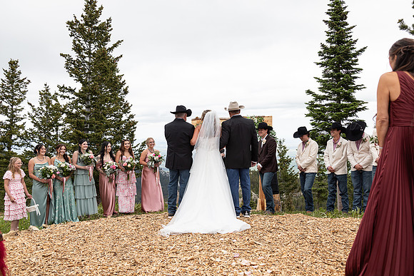 CEREMONY71