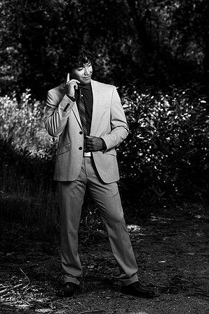KEVIN40BW
