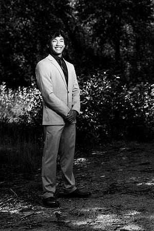 KEVIN41BW
