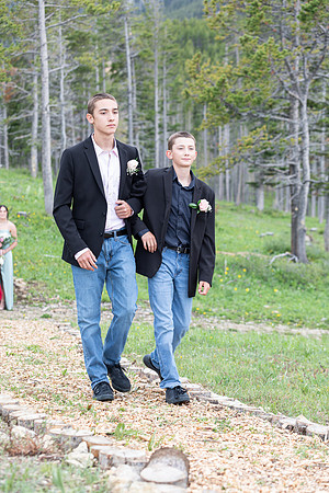 CEREMONY13