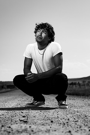 KEVIN61BW