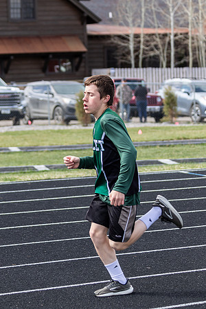 MSTrack40