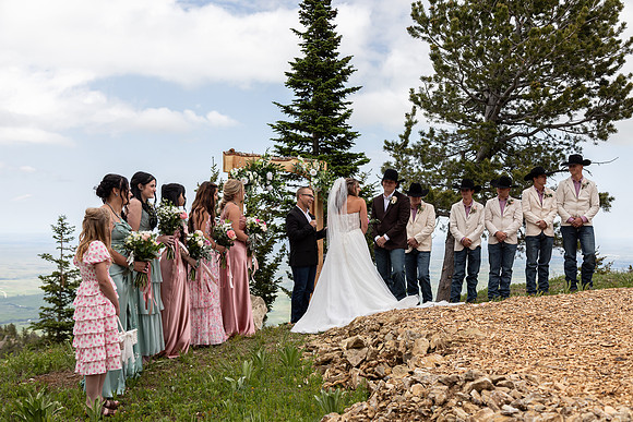 CEREMONY86