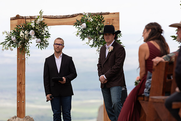 CEREMONY68