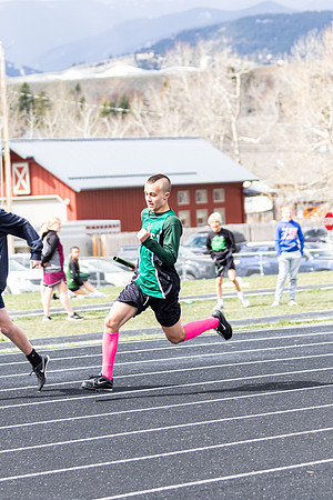 MSTrack76