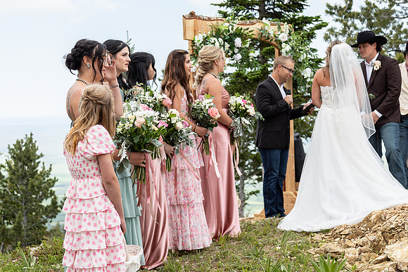 CEREMONY84