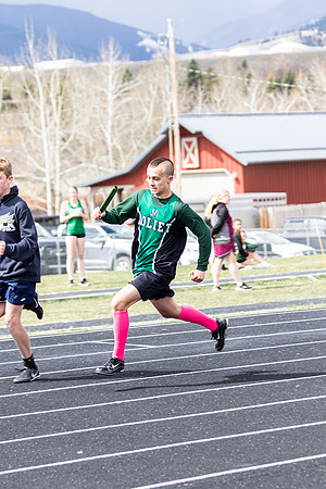 MSTrack77