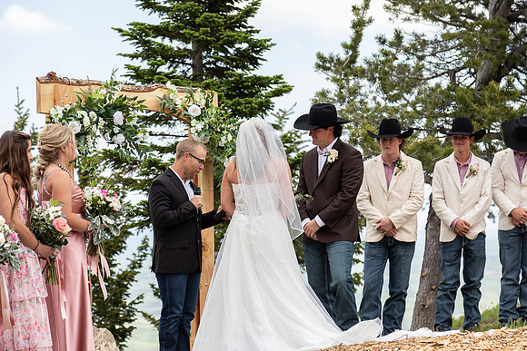 CEREMONY87