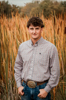 Brody Fall