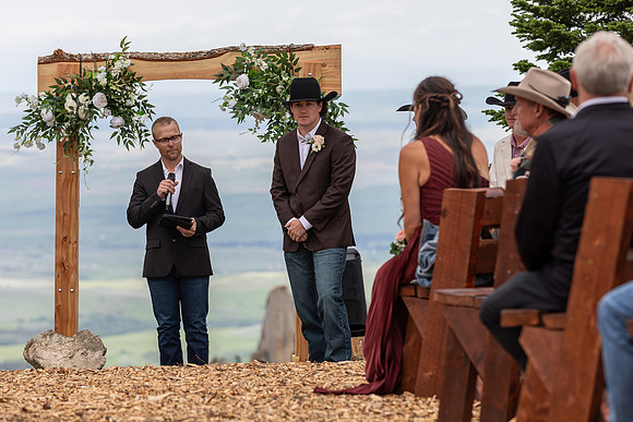 CEREMONY43