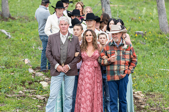CEREMONY8