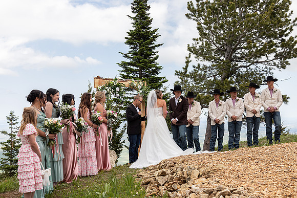 CEREMONY85