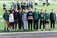 JHS Track