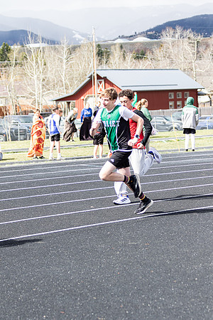 MSTrack33