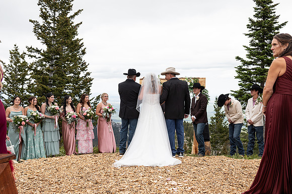 CEREMONY69
