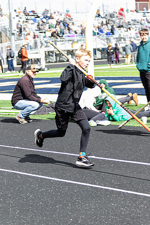 MSTrack23