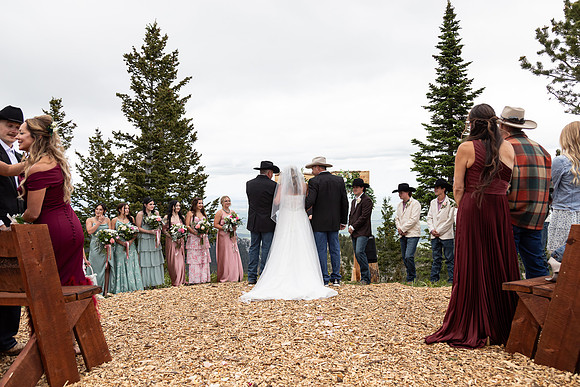 CEREMONY70