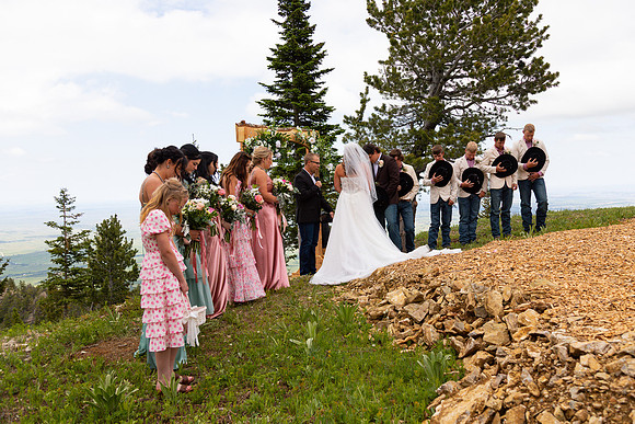 CEREMONY80