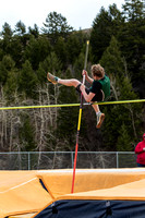 JMS Track