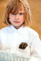 Day 1 - Indoor, Cat Show, Pocket Pet, Poultry