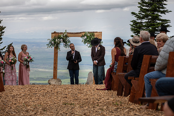CEREMONY44