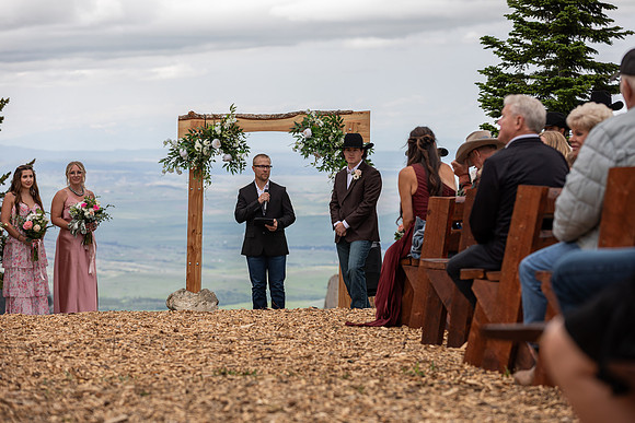 CEREMONY48