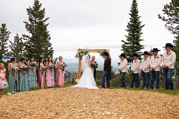 CEREMONY77