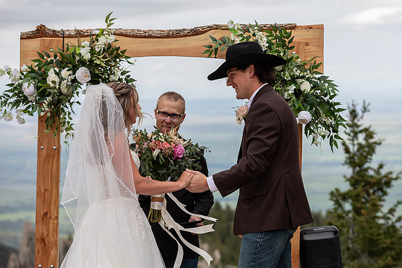 CEREMONY76