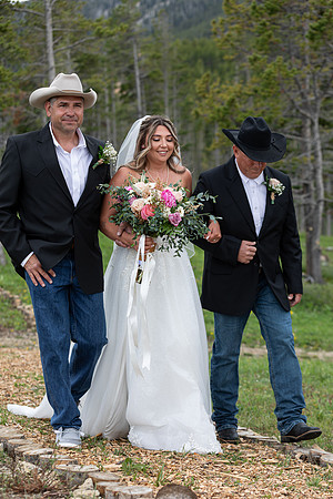 CEREMONY61
