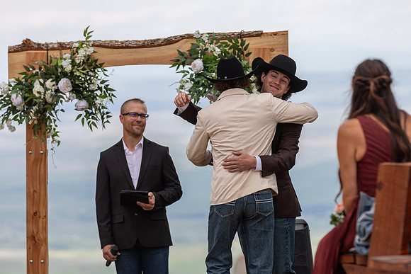 CEREMONY41