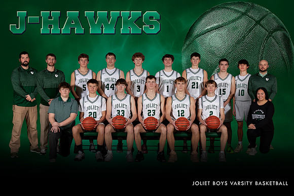BOYS TEAM