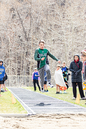 MSTrack8