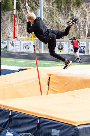 MSTrack45