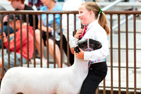 Day 5 - Showmanship